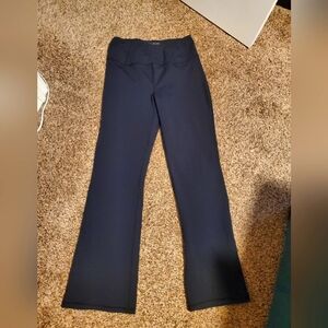 Laundry Brand Flare Leggings